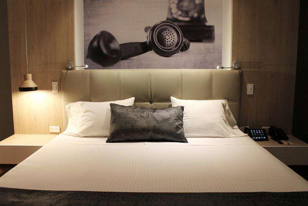 Quo Quality Hotel Манисалес Номер фото Deluxe Room